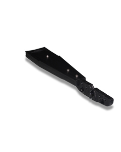 Support bracket for ceiling inlet CL1500